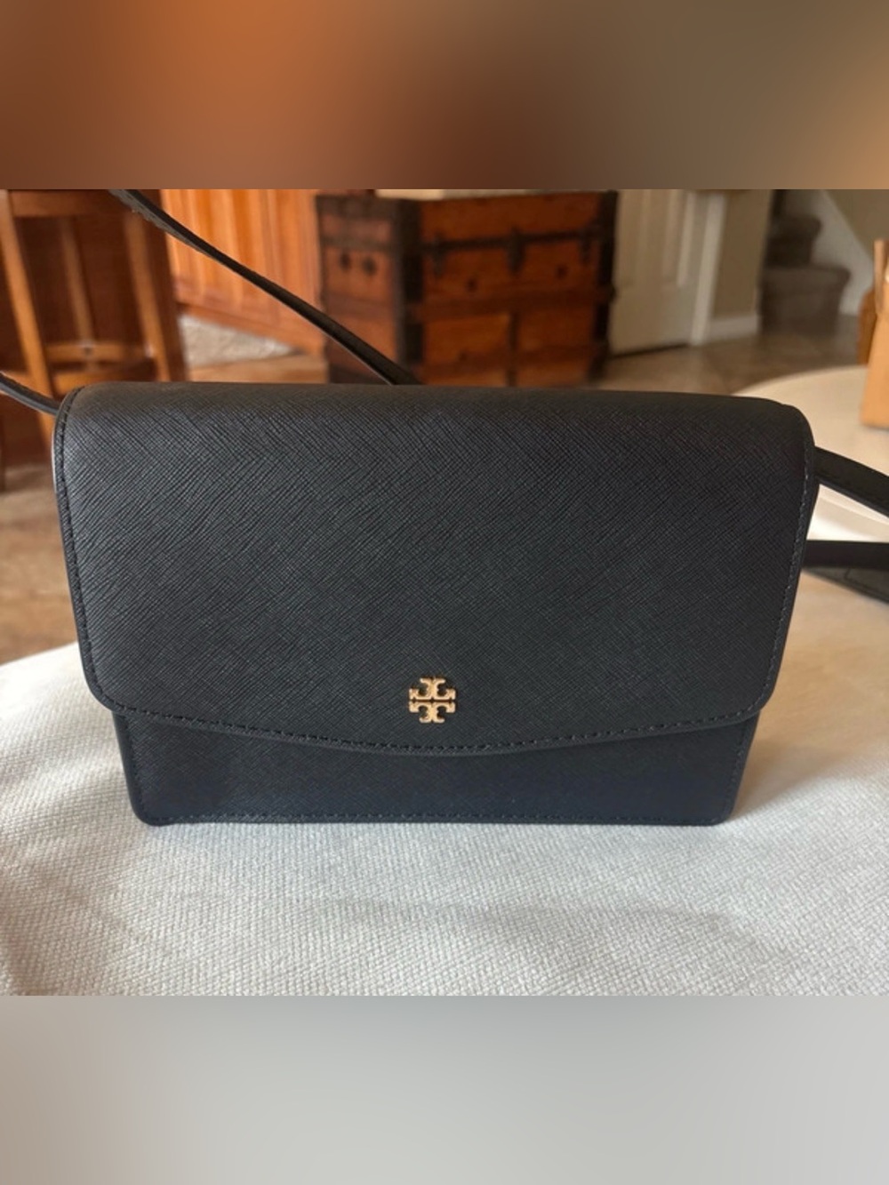 Tory Burch Emerson crossbody